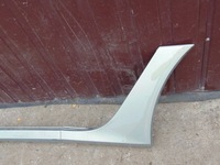 фото thumb №5, Молдинг накладка порог левая renault koleos tedxa