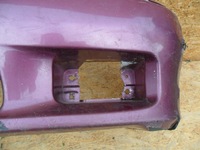 фото thumb №11, Suzuki swift, subaru justy 95-05 бампер передній