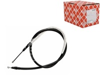 фото thumb №12, Трос тормоза ручного febi bilstein 170920 1400204880 fiat scudo 07- задняя