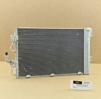 фото thumb №1, Конденсатор радіатор кондиціонера opel astra h zafira b