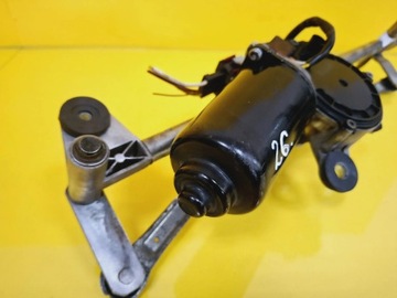 фото thumb №7, Механізм двигунчик двірник перед opel vectra c 2003 nr26