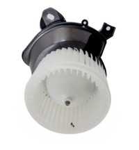 фото thumb №1, Opel corsa d 2006-2015 вентилятор салона воздуходувка