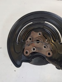 фото thumb №6, Ступиця задня ліва права trafic iii vivaro b