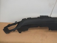 фото thumb №9, Renault megane iv спойлер спойлер задня oryg