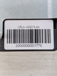 фото thumb №7, Коробка запобіжників модуль bsi jaguar f-pace cpla-14q073-aa