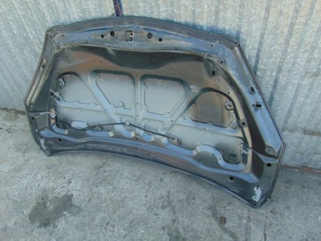 фото thumb №12, Капот крышка двигателя mazda 5 cw 2010- цвет 36c