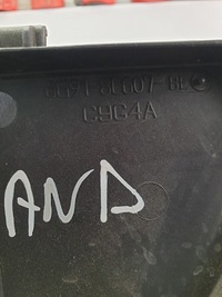 фото thumb №2, Вентиляторы радиатора freelander ii 6g91-8c607-be