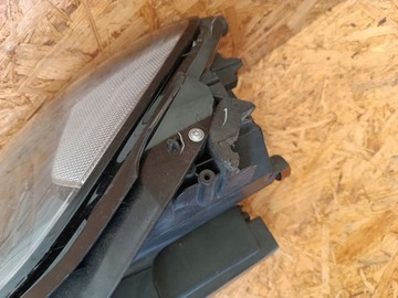 фото thumb №1, Лампа лівий перед фара ксенон 0053434536 jeep compass ii 2017- 122017c