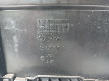 фото thumb №9, Clio iii 3 05-12 основа корпус акумулятора оригінальний номер 8200314272