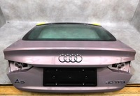 фото thumb №10, Audi a5 f5 8w6 рестайлинг sportback крышка багажника lm4t 2021r