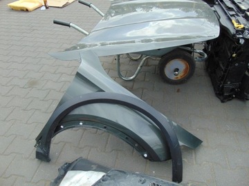 фото thumb №5, Комплектний перед cupra formentor 1.4e-tsi повний led 5fg941007f 6xpdc