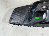 Решётка бампера правый  audi a5 рестайлинг  s-line 8w6 8w6807682t Доставка, фото thumb