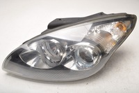 фото thumb №1, I30 лампа левая передняя левый перед 92101-2r010