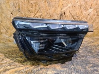 фото thumb №1, Лампа правая перед kamiq full led 658941016b eu