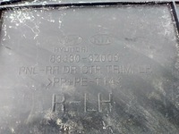 фото thumb №16, Hyundai i40 kombi обшивка дверь левый задняя задний обивка 83330-3z000