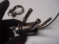 Форсунка adblue touran 20r 0444025149 Киев, фото thumb