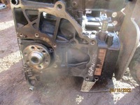 фото thumb №7, Grandis passat 2.0 tdi 2006 r ,dół двигуна - блок wał поршні bsy