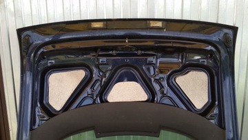 фото thumb №12, Кришка багажника audi tt 8n 98-06 оригінал