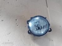 фото thumb №1, Peugeot citroen противотуманная фара 9687410080