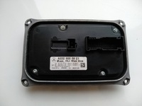 фото thumb №1, Модуль преобразователь led mercedes w222 a2229000821