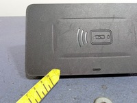 фото thumb №5, Bmw i4 g26 g20 g30 зарядний пристрій індукційний 5a1db18