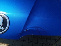 фото thumb №10, Капот крышка двигателя skoda kodiaq рестайлинг 565823155b