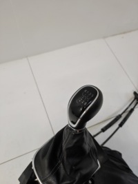 Кулиса кулиса  тросы переключения передач opel mokka x рестайлинг  1.6 cdti механическая коробка передач Оригинал, фото thumb