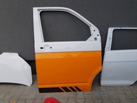 фото thumb №1, Двері праве правий перед передні vw t6 transporter