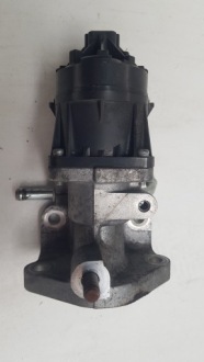 фото thumb №1, Клапан egr mazda cx5 2.2 d sh01 k5t70874