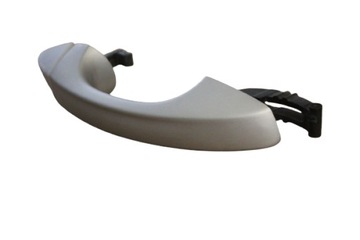 фото thumb №1, Ручка дверь левый перед vw touareg iii 5g0837205n