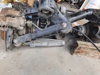 фото thumb №10, Bmw x1 e84 2.0i рестайлінг xdrive балка підвішування вісь