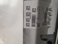 фото thumb №10, Молдинг порог правая jagur xe r f s sport cała