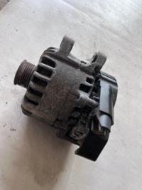 Купити Генератор 210a peugeot expert iii 16- 2.0 hdi 9826550280, фото thumb