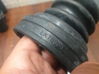 фото thumb №7, Захист шарнір піввісь привідний lktb003