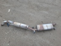 фото thumb №7, Фильтр fap dpf катализатор citroen jumper iv 2.0 blue 9808561380