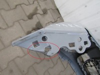 фото thumb №10, Бампер перед передний bmw i4 4 g26 gran coupe m набор 21-