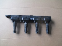 Катушка зажигания ngk 48083 с Разборки, фото thumb