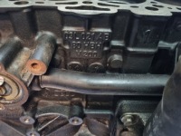 фото thumb №8, A5 a4 b8 blok вал низ двигуна 2.0 tdi caha (код двигуна) 03l021ab v200