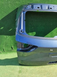фото thumb №2, Ford kuga iii mk3 19- кришка багажника багажника задня