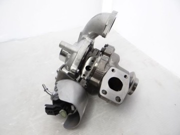 фото thumb №12, Garrett 819872-5001s устройство doładowujące, наддув 819872-5001s