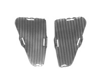 Спойлер бампера do bmw 4 f32/f33/f36/f82 2013-2020 51192339218 чёрный Киев, фото thumb