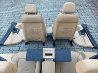 фото thumb №9, Signum сиденье сиденья заднее сиденье холодильник кожа eur