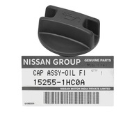 фото thumb №1, Крышка заливной масла qashqai navara pathfinder xtrail