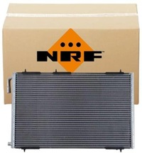 фото thumb №1, Nrf радіатор кондиціонера peugeot 206 206cc