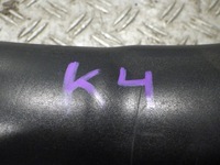 фото thumb №4, Шланг труба інтеркулер mercedes w176 w246