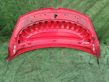 фото thumb №5, Opel zafira c капот крышка slnika z50b