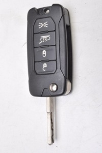 фото thumb №7, Jeep renegade замок запалювання ключ 00519773460
