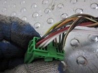 фото thumb №8, Volvo xc90 зеркало правое 13pin europa