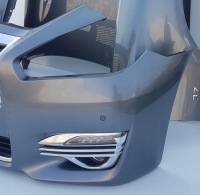 фото thumb №5, Бампер перед передний infiniti q70 lift