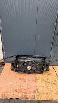 фото thumb №5, Vw golf 7 vii sportsvan рестайлинг капот лампа led бампер перед крыло pas комплект